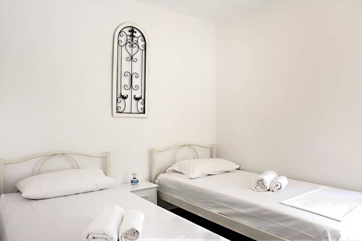 Casa Di Roza Appartement