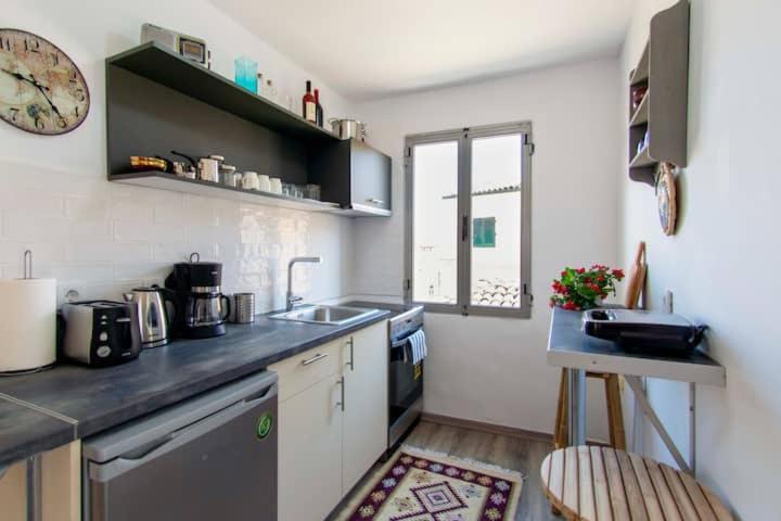 Casa Di Roza Appartement