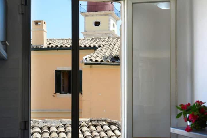 Appartement Casa Di Roza Corfu (city)