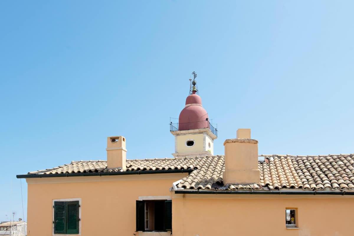 Appartement Casa Di Roza